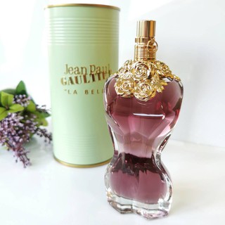 Jean Paul Gaultier La Belle EDP น้ำหอมแท้ กดแบ่งขาย