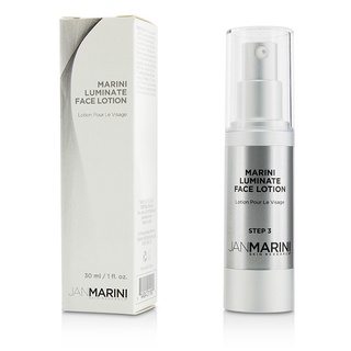 JAN MARINI - Marini Luminate Face Lotion