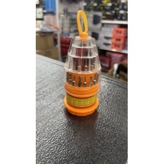 ไขควงอเนกประสงค์ CH010 มีหลายขนาด ถอดเปลี่ยนได้ ในกล่องเดียว.