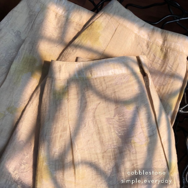 Shorts กางเกงขาสั้น J001 (Limited Fabric)