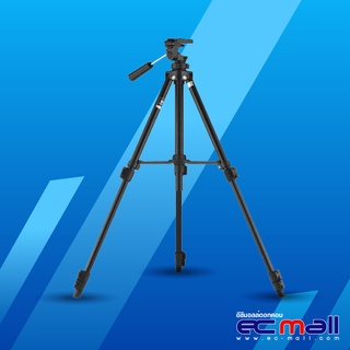 Benro T560 Aluminum Tripod (ประกัน EC-Mall)