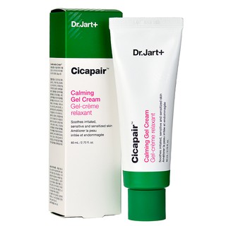 DR.JART+ Cicapair Calming Gel Cream 80ml./15ml.