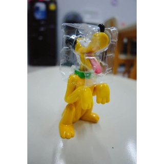 McDonalds Happy Meal Toy ชุด Hongkong Disneyland ปี 2006