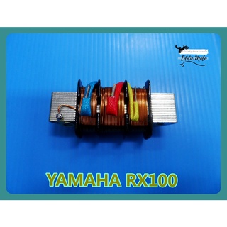 YAMAHA RX100 START COIL (IGNITION COIL)  // คอยล์สตาร์ท YAMAHA RX100