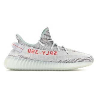 PROSPER - Yeezy 350 V.2 Blue Tint