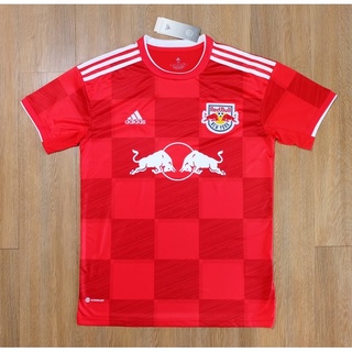 เสื้อฟุตบอล ไลฟซิค Leipzig Redbull 2022/23 เกรด AAA