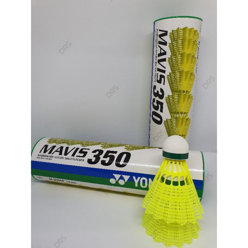 YONEXลูกแบดพลาสติกYONEX M350 MAVIS350