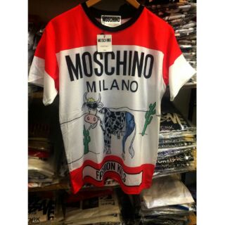 MOSCHINO MANO TOP