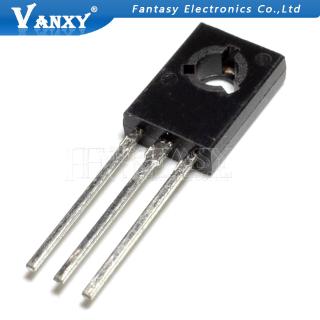 5Pairs MJE172 MJE182 TO-126 ( 5pcs JE172G + 5pcs JE182G ) 3A 80V  MJE172G MJE182G