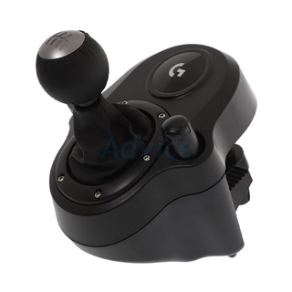 Controller Gaming Driving Force Shifter Logitech จอยเกมส์ ประกัน 1Y