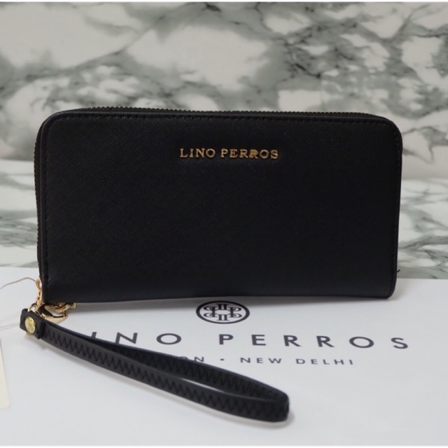 กระเป๋าแบรนด์ LINO PERROS