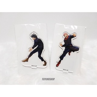 🛒 พร้อมส่ง แสตน HMV Limited Jujutsu Kaisen