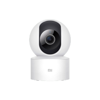 โปรโมชั่น : รับประกันศูนย์ไทย Xiaomi กล้องวงจรปิด Mi Camera 360° 1080P Global Version