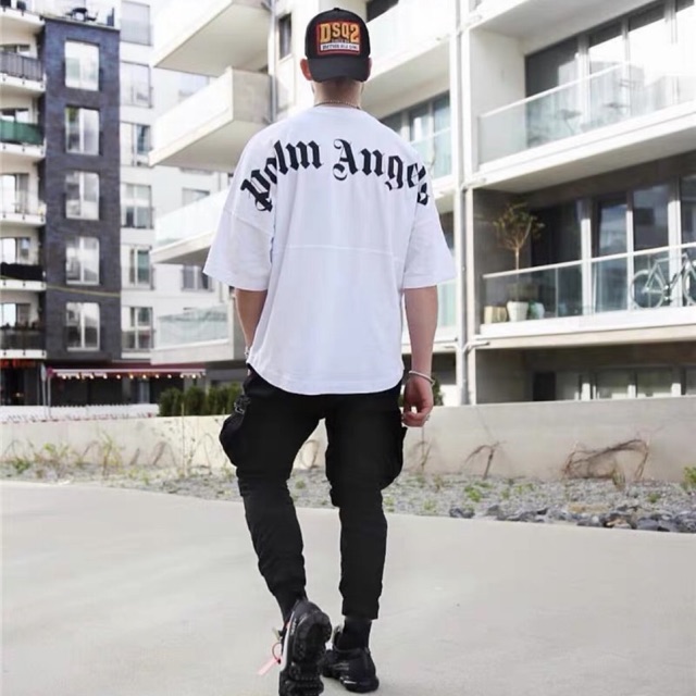 Palm Angels New brand