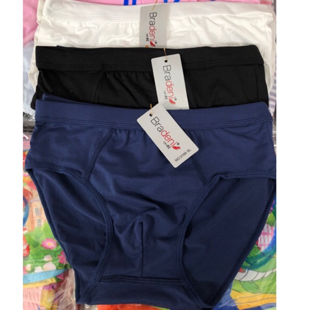 BG กางเกงในสำหรับคุณผู้ชาย ยกแพค แพคละ10ตัว ผ้านิ่มใส่สบาย ไม่ร้อน ไม่อับ ซับเหงื่อดี ไม่คัน ซื้อแล้วจะไม่ผิดหวัง🇹🇭