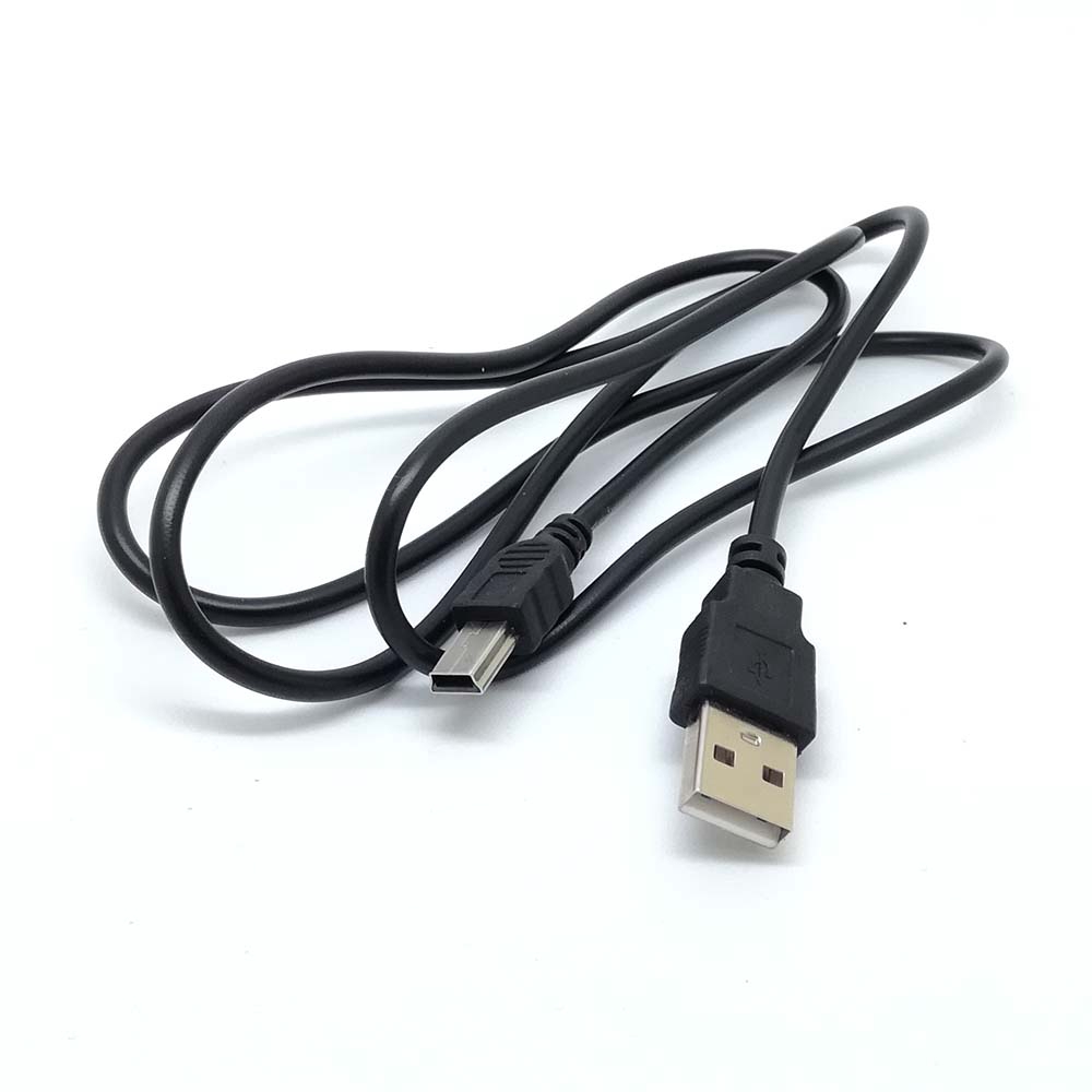 MINI USB สําหรับ canon PowerShot PowerShot SD430 SD450 SD500 SD550 SD600 SD630 SD700 เป็น