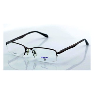 กรอบแว่นตา Mizuno (รุ่น #M233) น้ำหนักเบา