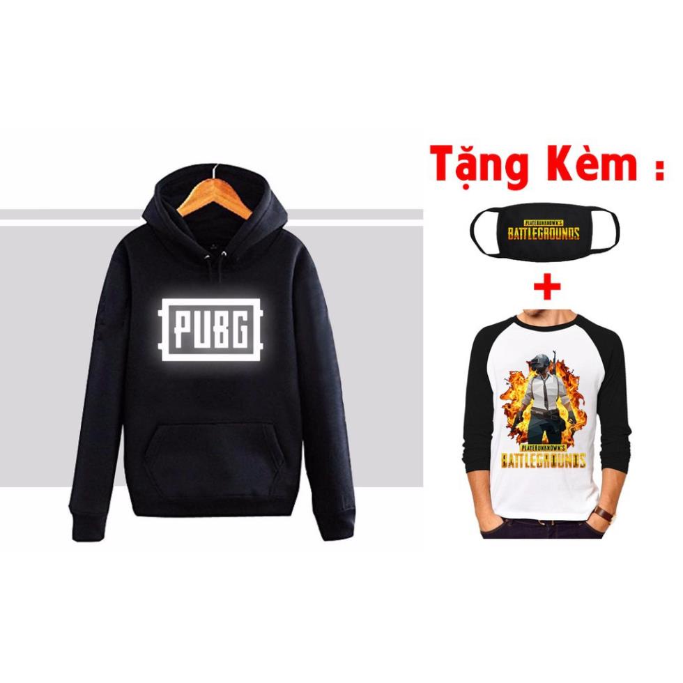 [SO CHEAP] หมวก PUBG สะท้อนแสง มาพร้อมหน้ากาก PUBG สุดเท่ / คุณภาพที่ได้รับการเชื่อมต่อกัน