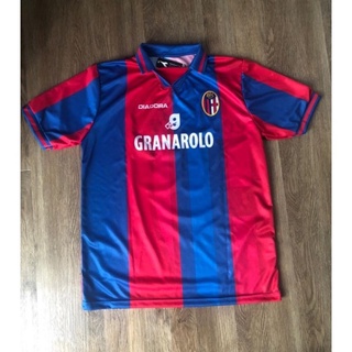 Bologna RETRO Ball JERSEY 1998