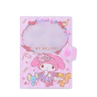 Passport Case My Melody