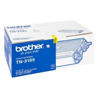 ตลับหมึกโทนเนอร์ [BROTHER] TN-3185 ดำ