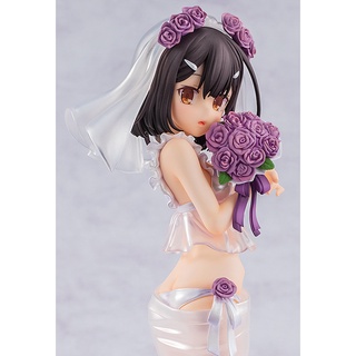 Miyu Edelfelt Wedding Bikini Ver. - 1/7 (Good Smile Company, Kadokawa)