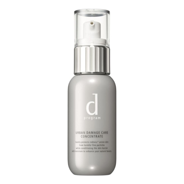 d Program URBAN DAMAGE CARE CONCENTRATE 100ml.