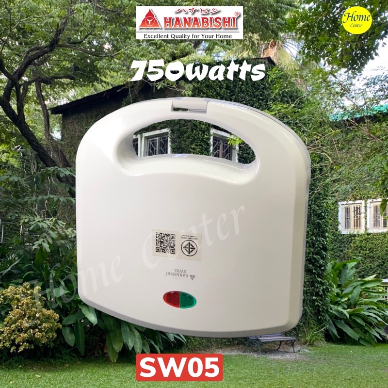 เครื่องทำsanwitch สามเหลี่ยม