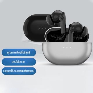 XY-50 Bluetooth V5.1+EDR หูฟังบลูทูธ หูฟังบลูทูธเกมมิ่ง หูฟังบลูทูธสำหรับธุรกิจ หูฟังไร้สาย เหมาะสําหรับไอโฟน, ซัมซุง, o