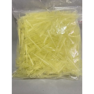 Gilson pipette tip 200 ul yellow (1000pcs/bag)