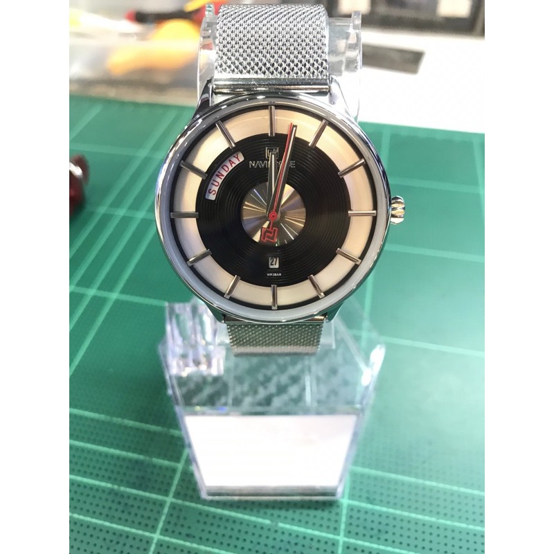 นาฬิกา NAVIFORCE NF-3007