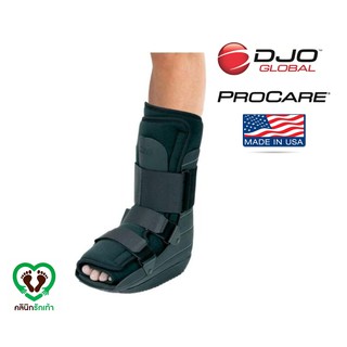 Procare Nextep Contour Shortie Walker