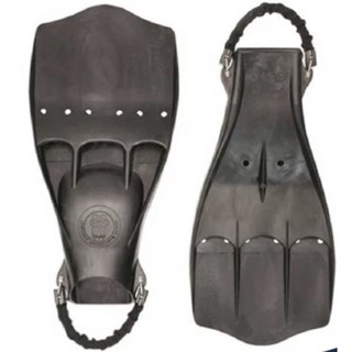 OMS -Dive System Tech Fins  (ตีนกบ ฟิน เจ็ทฟิน OMS)