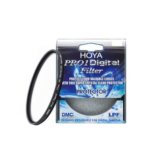 Hoya Pro1D Protector ฟิลเตอร์ป้องกันหน้าเลนส์