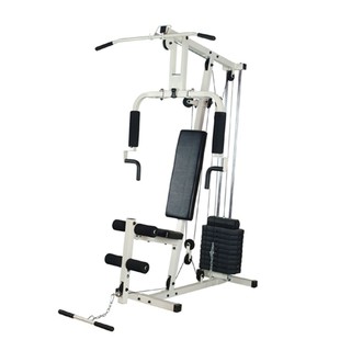 เครื่องยกน้ำหนัก โฮมยิม FITMASTER HG01 เครื่องออกกำลังกาย กีฬาและฟิตเนส HOME GYM FITMASTER HG01