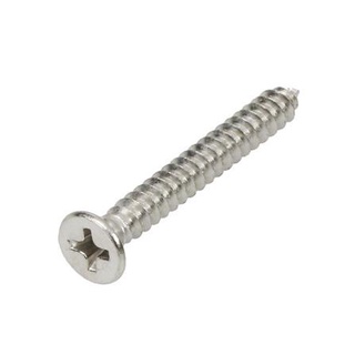 อุปกรณ์ยึดติด สกรูเกลียวปล่อย TF BYTORA 7X1-1/4 นิ้ว 200 ตัว Screws, Nuts &amp; Washers