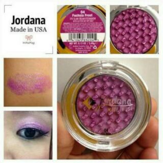 Jordana Eye Glam Cream Eyeshadow แท้

ขายดีสุดๆๆๆๆ