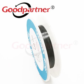 Goodpartner อะไหล่สายทังสเตน 0.08 มม. สําหรับเครื่องพิมพ์