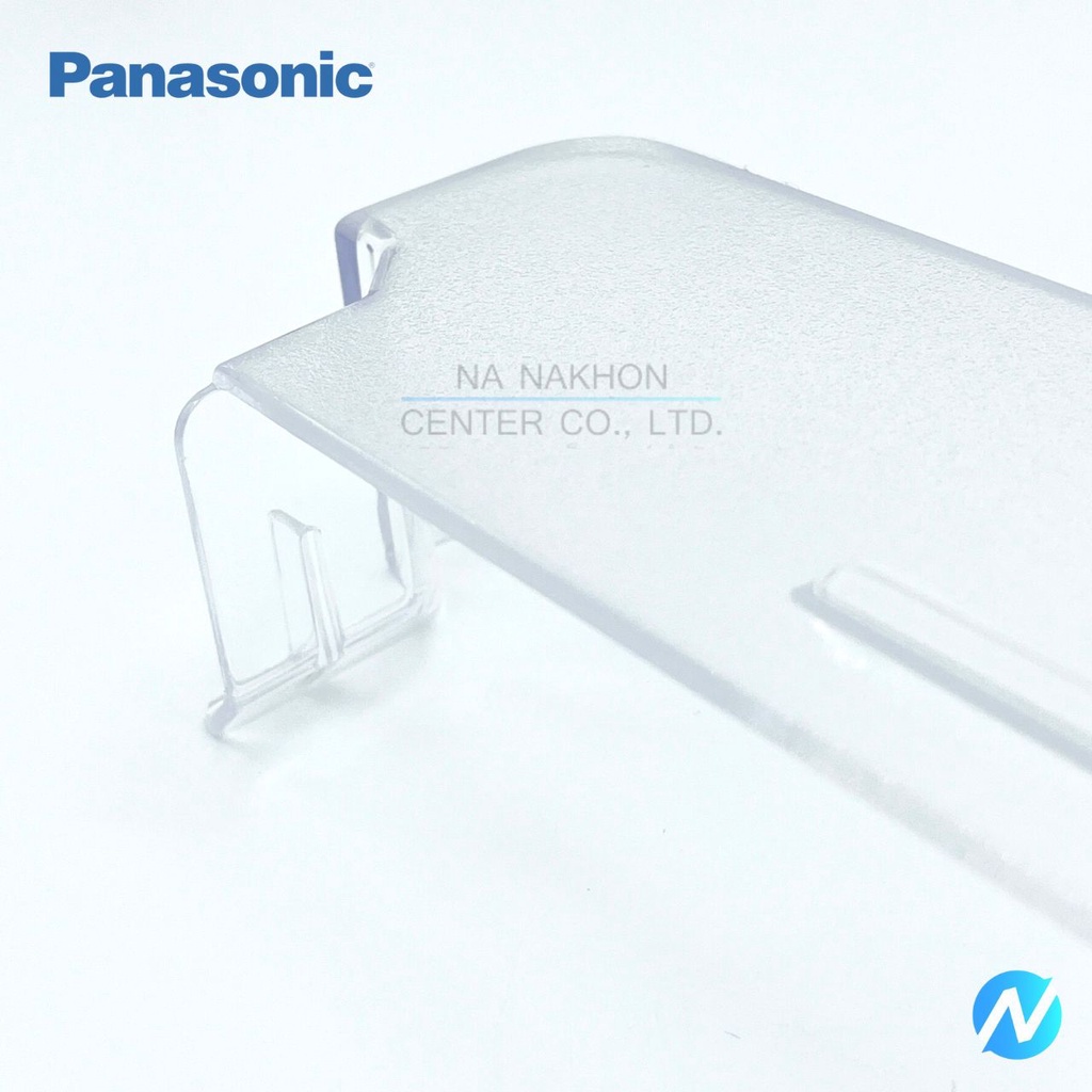ชั้นวางของข้างประตู อะไหล่ตู้เย็น อะไหล่แท้ Panasonic รุ่น CNRAD-338090 ...