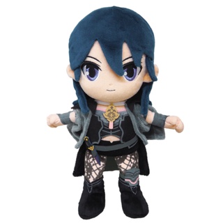 [Direct from Japan] SQUARE ENIX Plush doll Fire Emblem Byleth Japan NEW