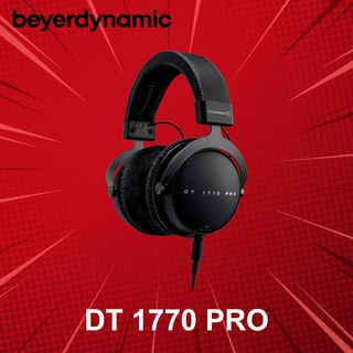 หูฟังเกมมิ่ง Beyerdynamic รุ่น DT 1770 PRO ประกันศูนย์ 2 ปี