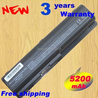 6 cell Battery For HP Pavilion 484170-001 DV4 DV5 DV6 G50 G60 CQ40 KS527AA