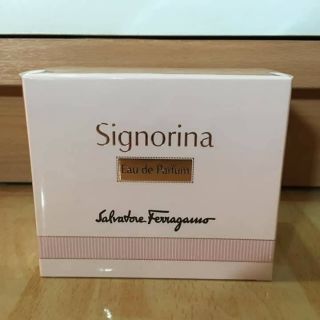 ซีล Signorina EDP by Salvatore Ferragamo 100ml