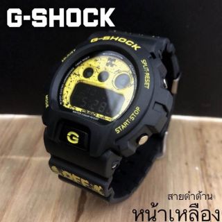 ⏰G-SHOCK By Casio
💠สายยาง