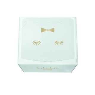 โปรโมชั่น : LuLuLun Facial Mask Deep Moisturizer  Anti-Aging  1 แพ็ค จำนวน 32 แผ่น 