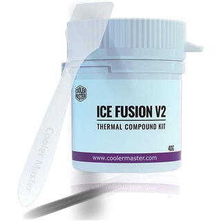 COOLER MASTER Ice Fusion V2 RG-ICF-CWR3-GP High Thermal Conductivity