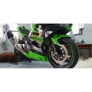 ninja400 อกสนามแต่ง งานkaizaa