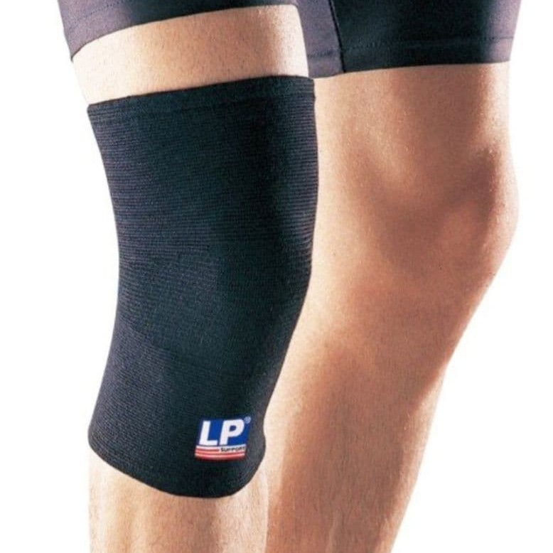 ซัพพอร์ตเข่า LP SUPPORT KNEE SUPPORT ELASTIC