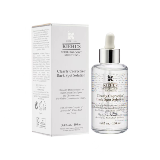 ลดริ้วรอย KIEHL