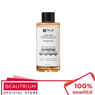 THE28 Lifting Toner โทนเนอร์ 320ml